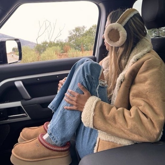 UGG Tazz - Picture 3 of 10